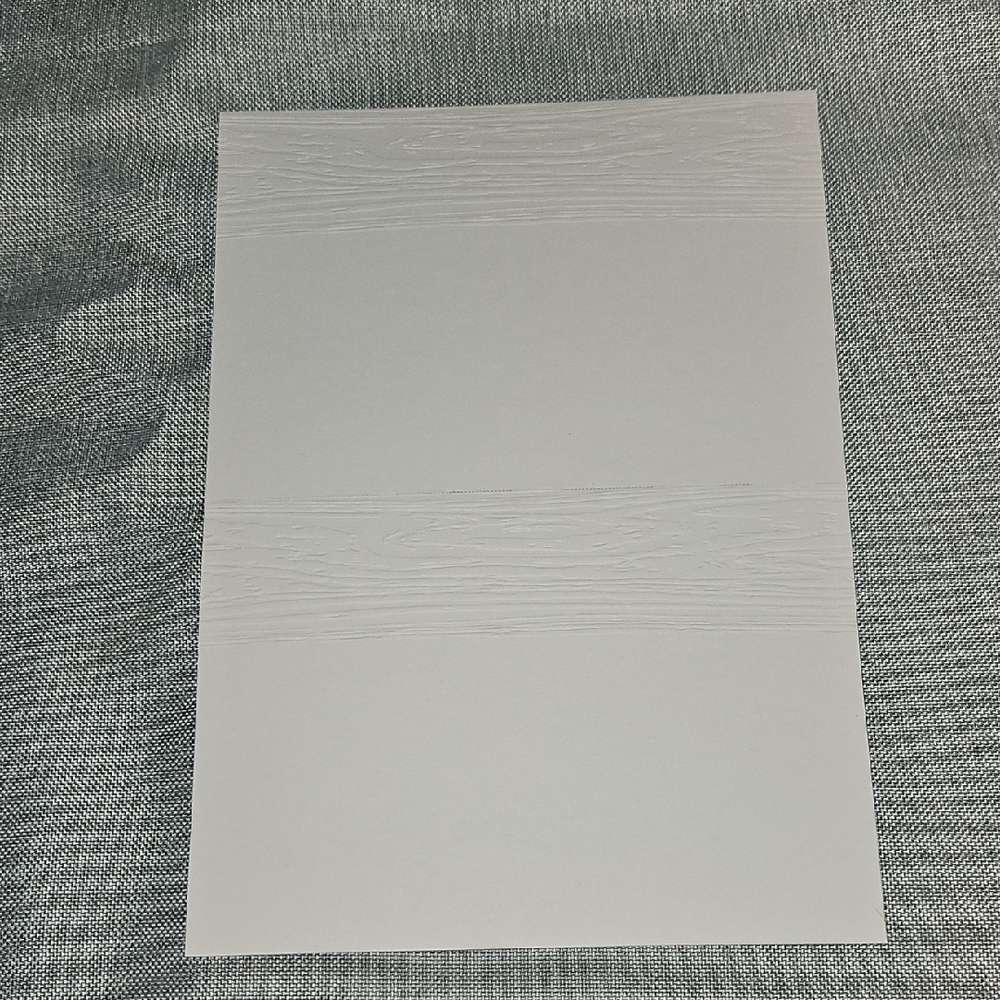 Wedding Invitation Kit - Picture 4 of 4